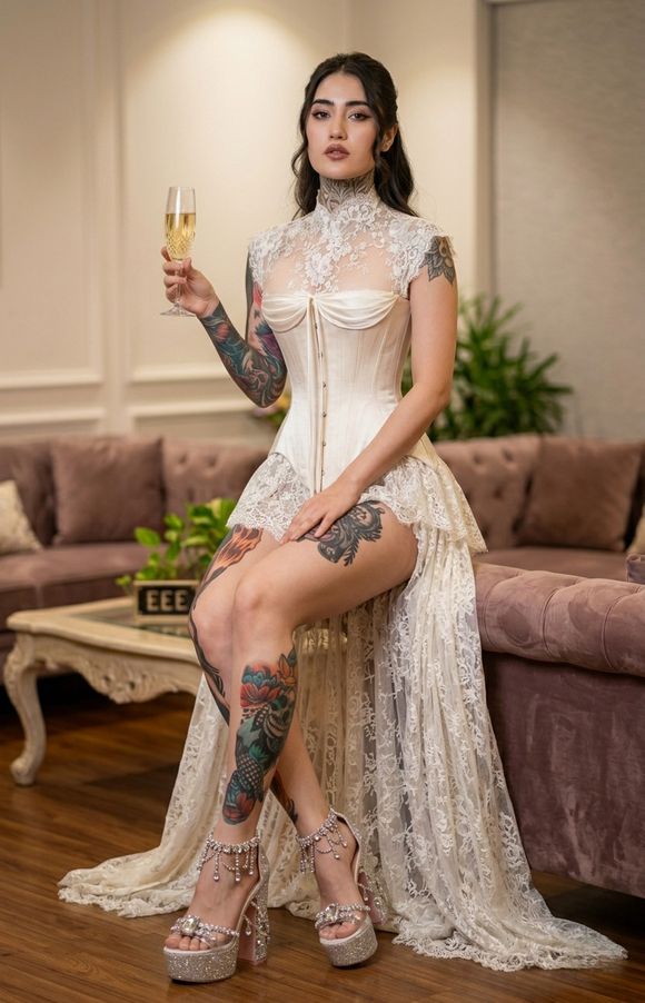 lilith_green