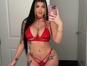 Ambersnowxoxoxo