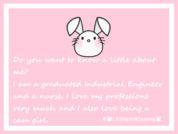 LittlePinkBunnny