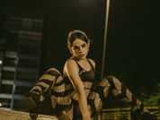 JustinePerry