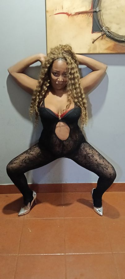 Aliciahotebonyspain