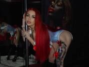 NaomyBlackBarb