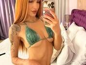 MarissaFoxy