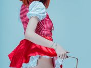 BritaannyFox