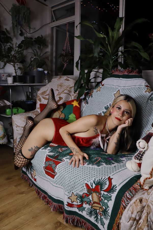 YliriaRose