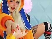 NaoHKawaii
