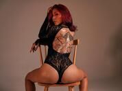 Megan_Angel