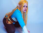 NaraCosplay