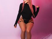 AriadnaaEvans