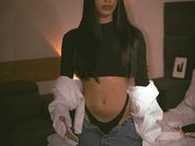 IsabelleFoxxi