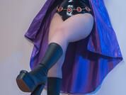 NaraCosplay