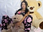 Sweets_Violeta