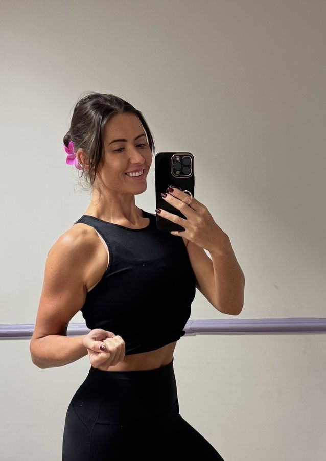 BrunetteRubyRose