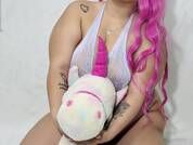 luisana_Milk