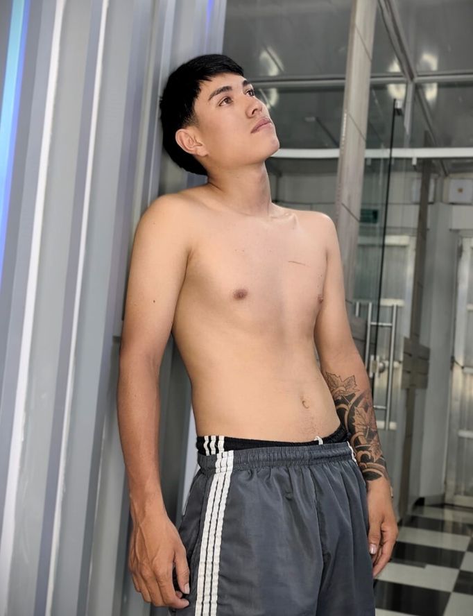 Dylanxscot