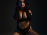 MaiaCooper