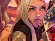 LittlePinkBunnny