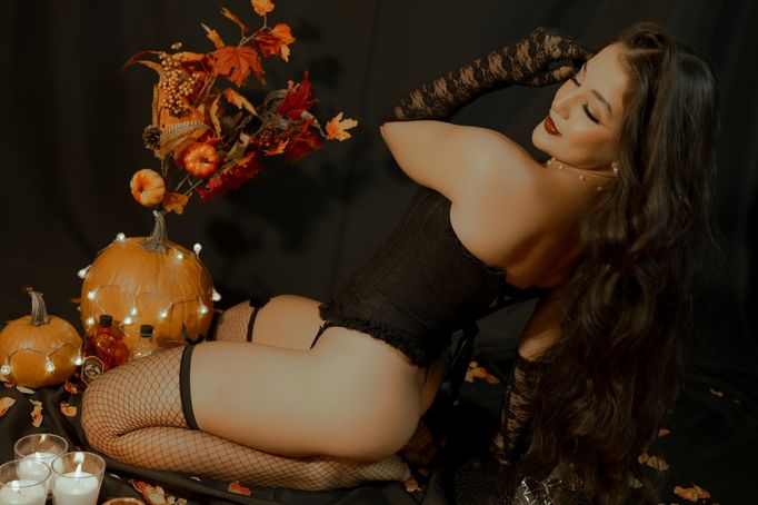 SabrinaColem