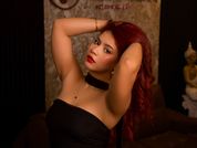 SamantaClarkX