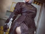 NaraCosplay