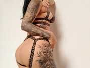 NenaBlack