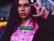 NaraCosplay