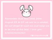 LittlePinkBunnny