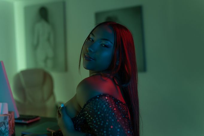 PaulinaSwam