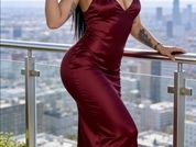 PrincessSashaValentine