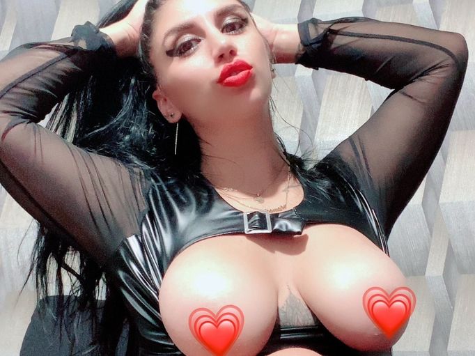 IamGabriellaa