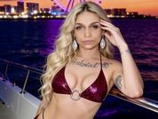 PrincessSashaValentine