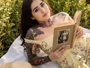 lilith_green