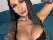 NaughtyCleoX