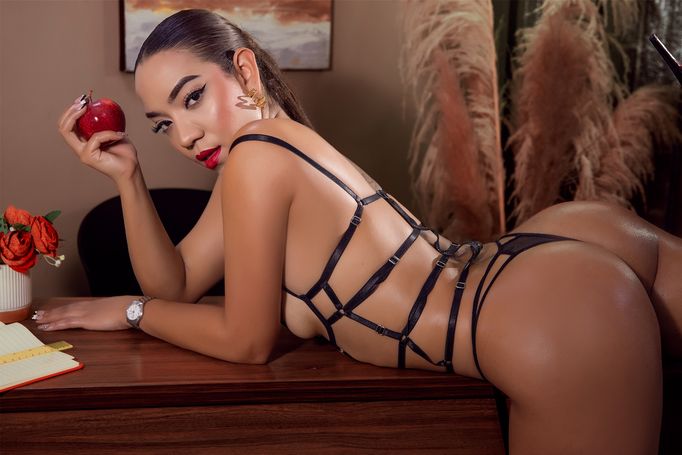 LilahBrooks