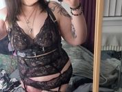 InsatiableGothGirlX