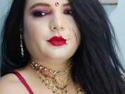 INDIANSISSYCHUBBY
