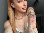 MarissaFoxy