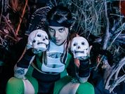 AmySpider