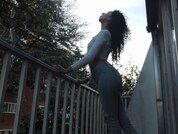 CurlyBloom
