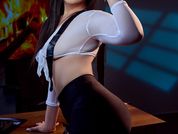 SarayHart