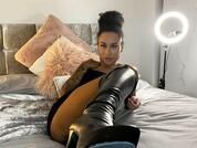 EbonyFoxxUK