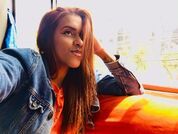 ShamanthaFox