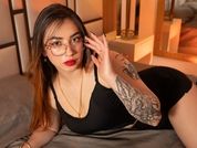 RoxanneWill