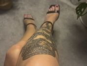 Tattedbadassx