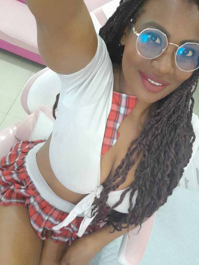 Naughtyyblack