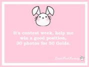 LittlePinkBunnny