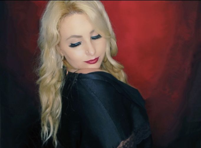GoddessNyxara