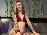 TaylaRae
