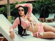 MadissonRey
