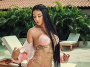 MadissonRey